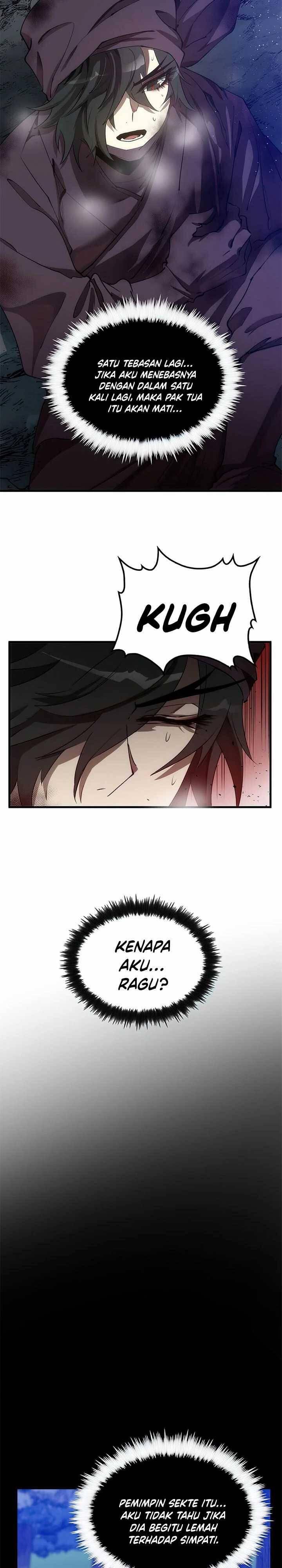 Doctor’s Rebirth Chapter 064