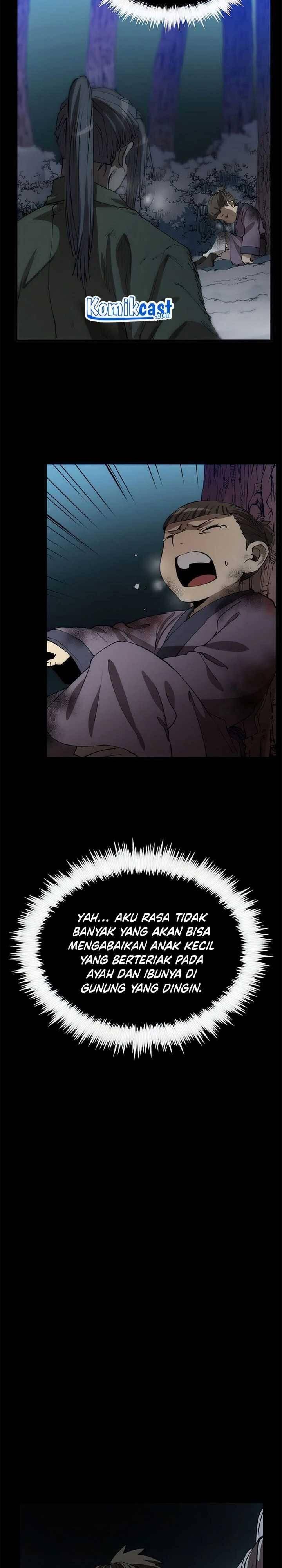 Doctor’s Rebirth Chapter 064