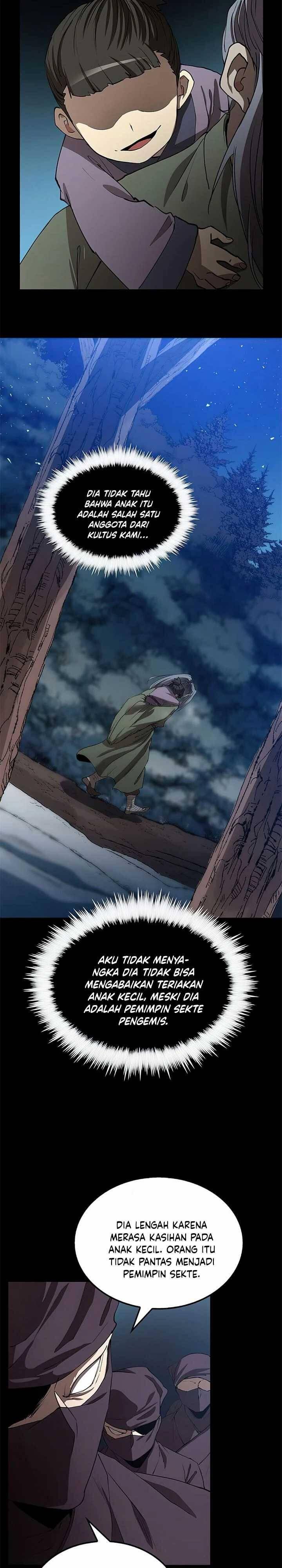 Doctor’s Rebirth Chapter 064