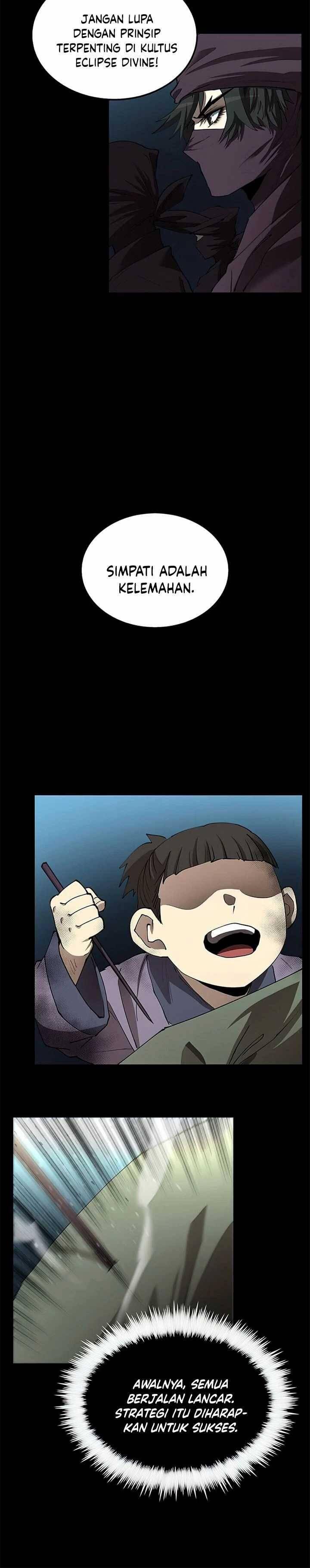 Doctor’s Rebirth Chapter 064