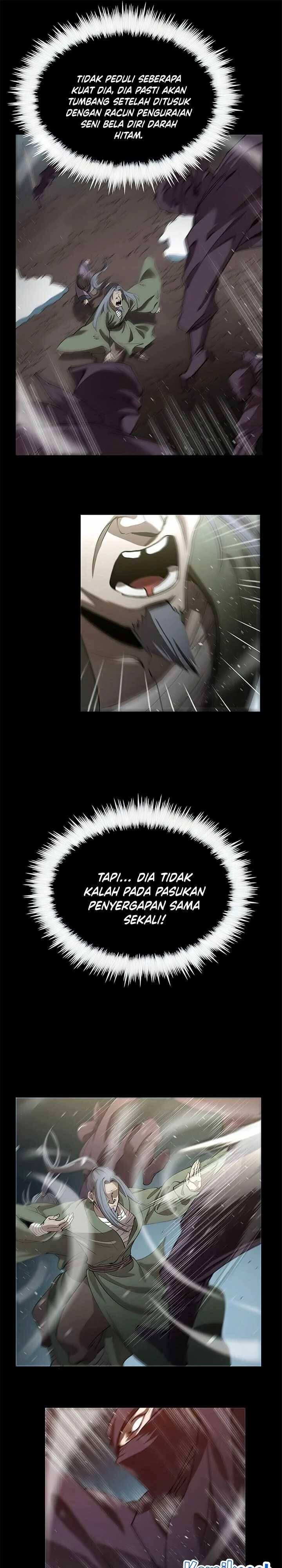 Doctor’s Rebirth Chapter 064