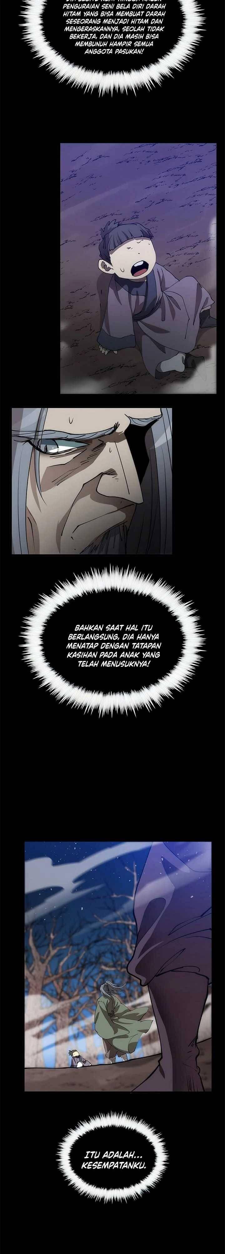 Doctor’s Rebirth Chapter 064