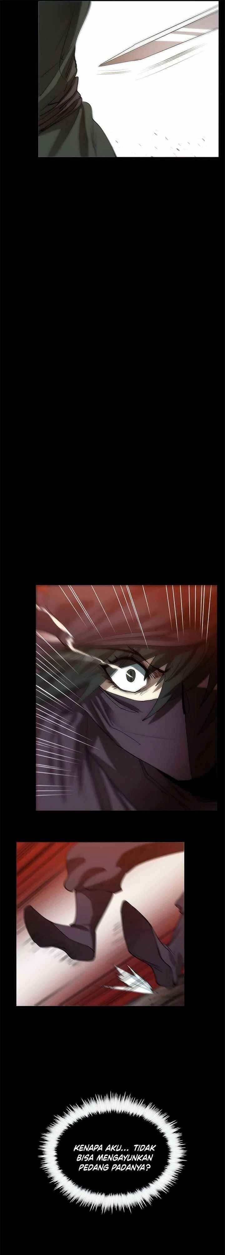 Doctor’s Rebirth Chapter 064