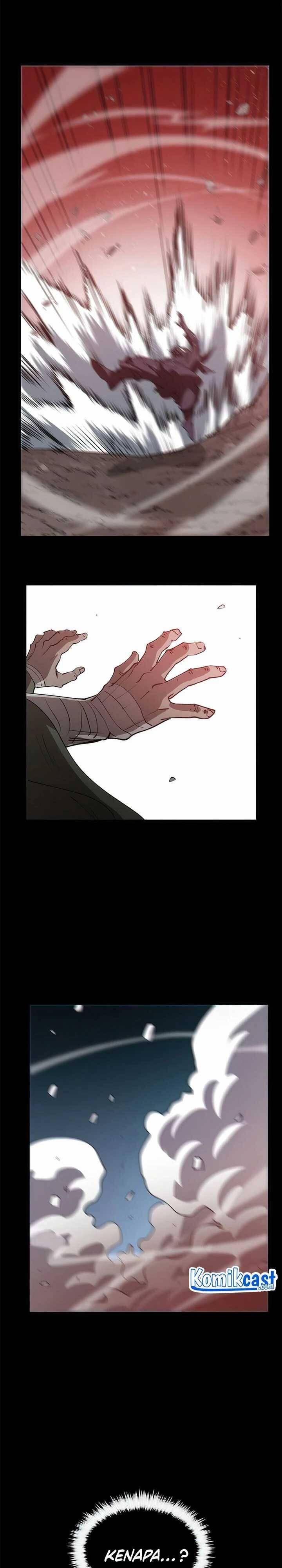 Doctor’s Rebirth Chapter 064
