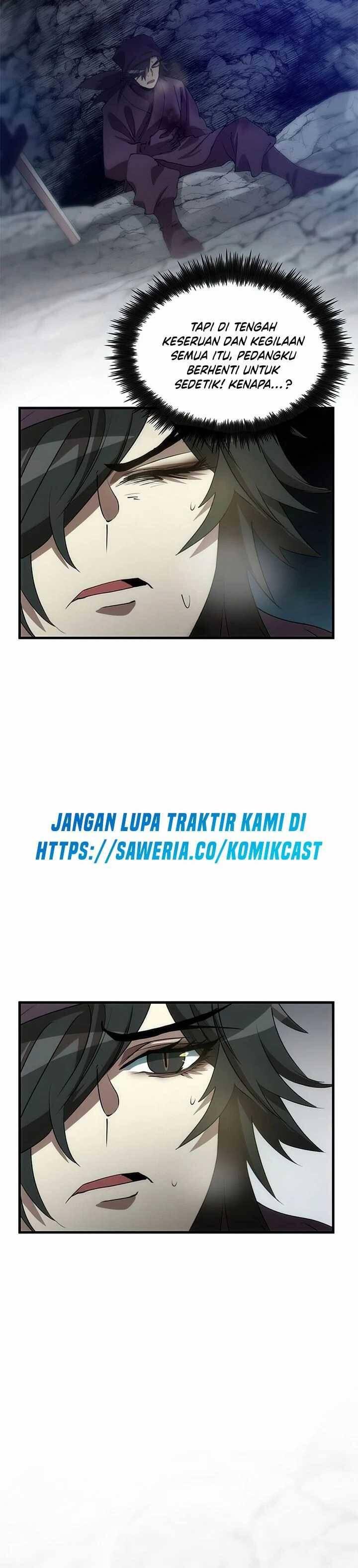 Doctor’s Rebirth Chapter 064