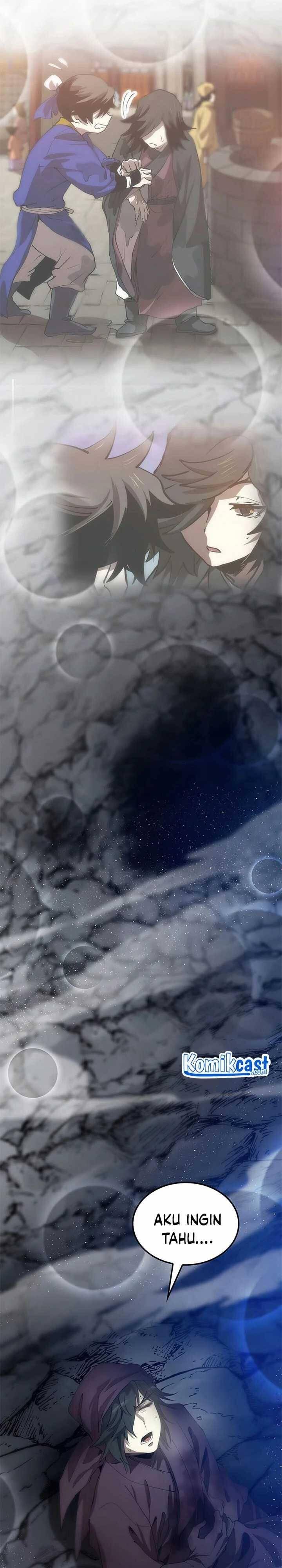 Doctor’s Rebirth Chapter 064