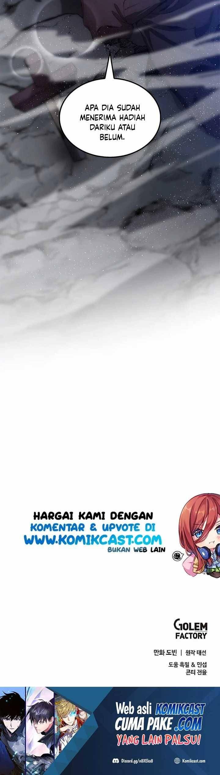Doctor’s Rebirth Chapter 064
