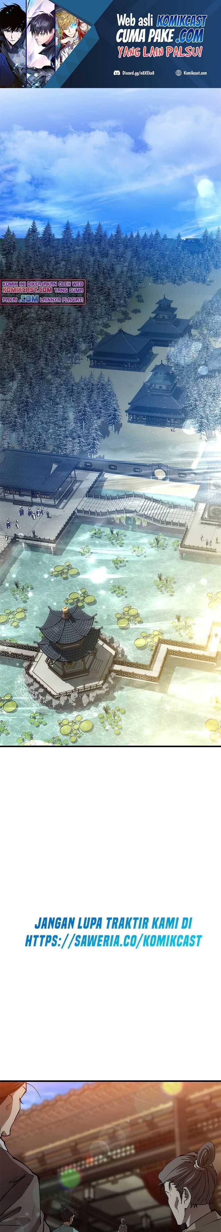 Doctor’s Rebirth Chapter 065