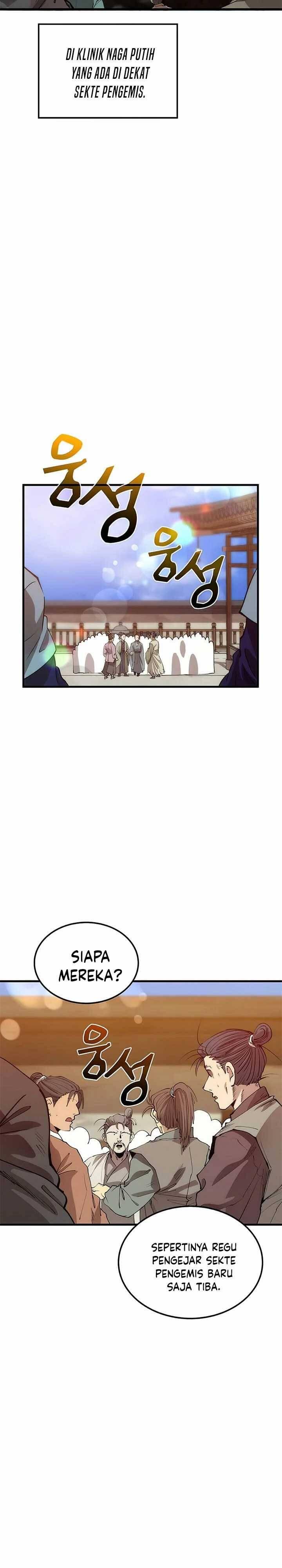 Doctor’s Rebirth Chapter 065
