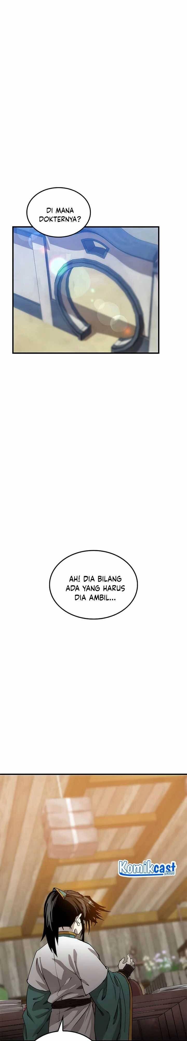Doctor’s Rebirth Chapter 065