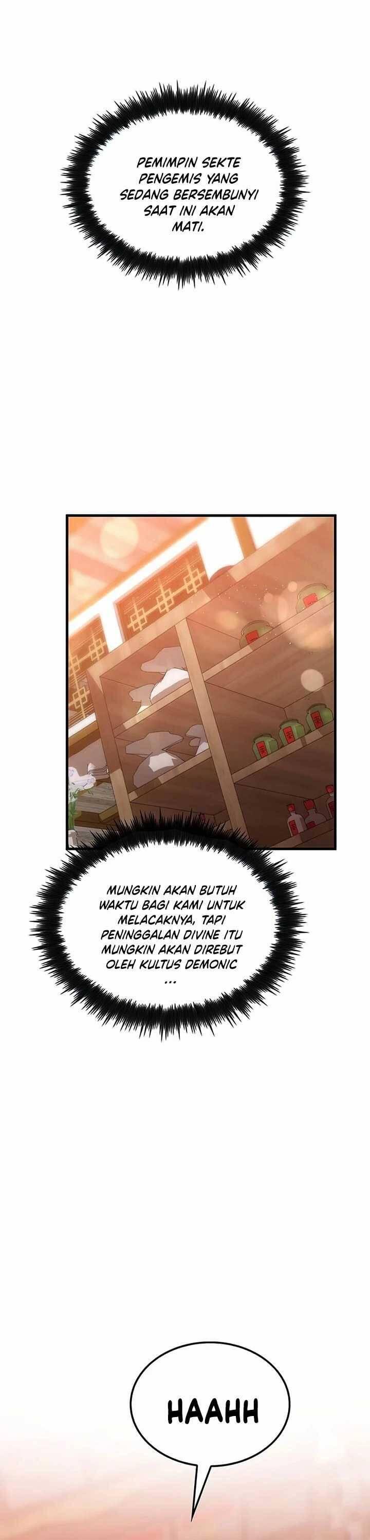 Doctor’s Rebirth Chapter 065