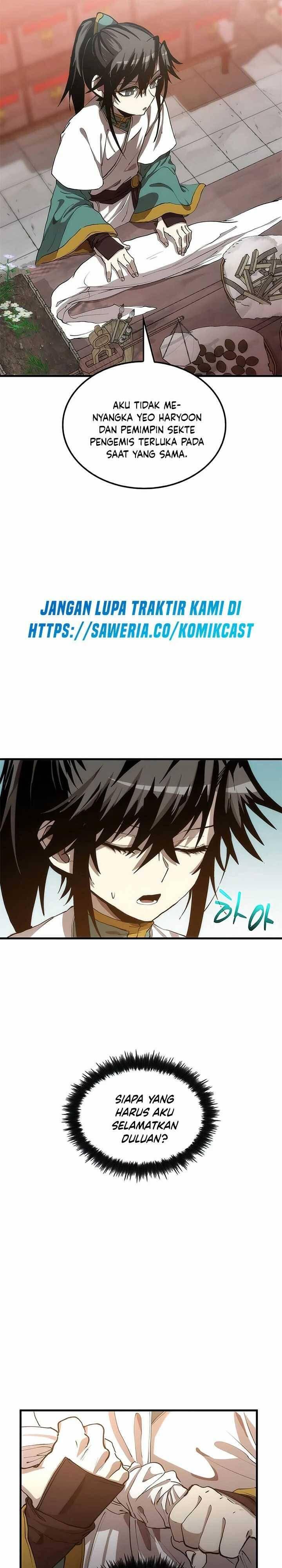 Doctor’s Rebirth Chapter 065