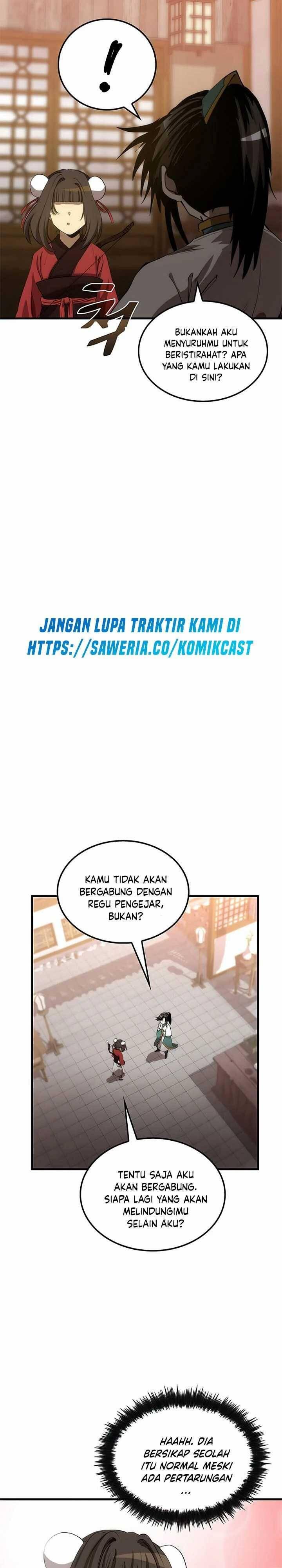 Doctor’s Rebirth Chapter 065