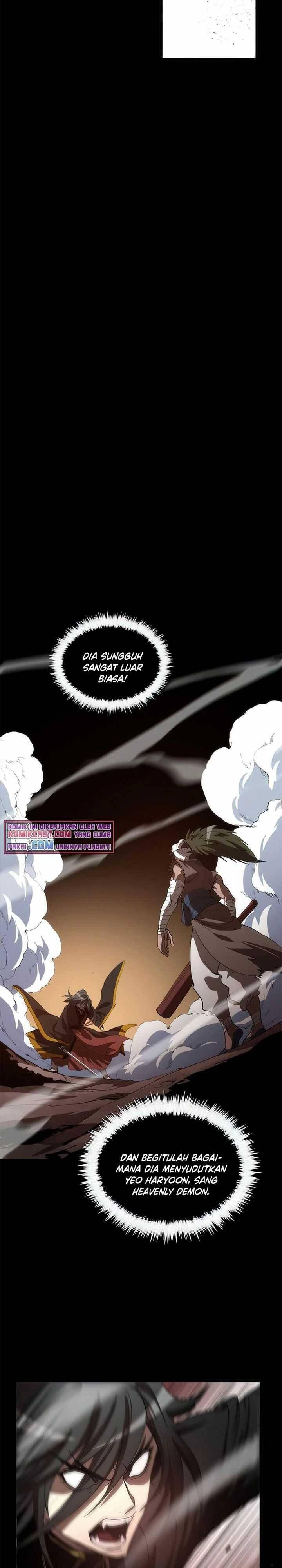 Doctor’s Rebirth Chapter 065