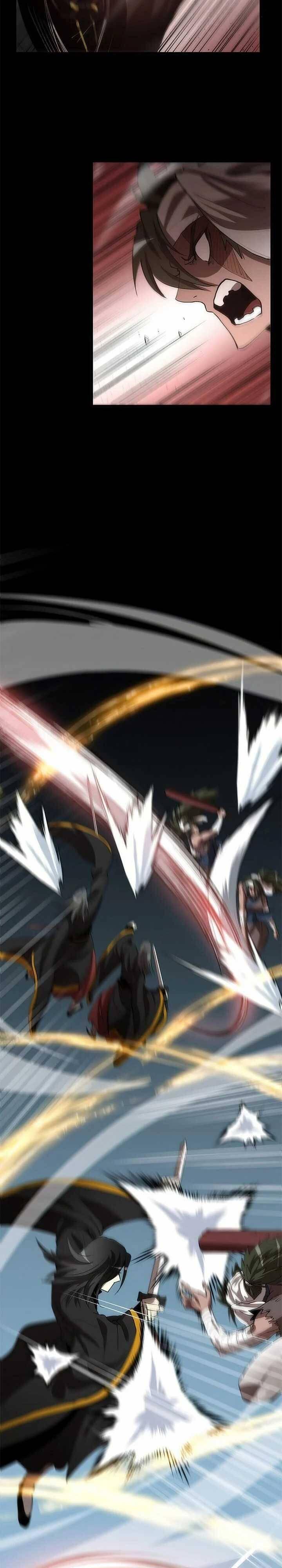 Doctor’s Rebirth Chapter 065