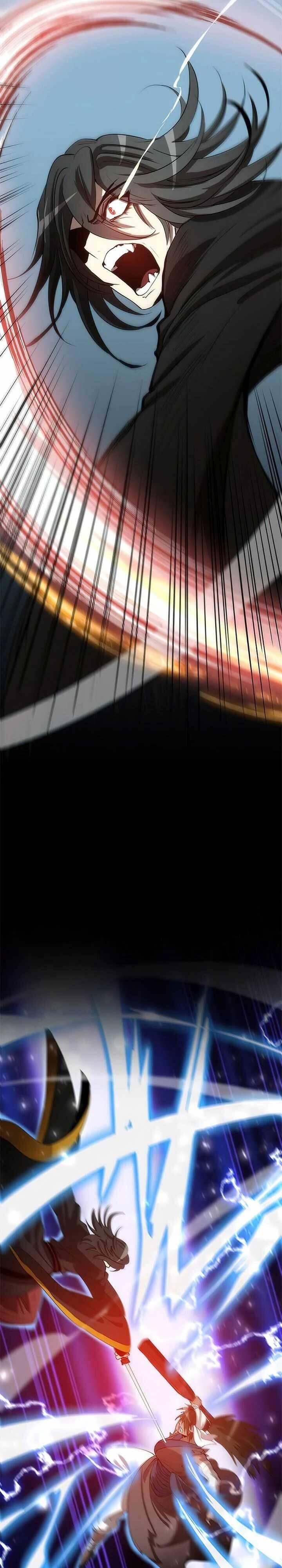 Doctor’s Rebirth Chapter 065