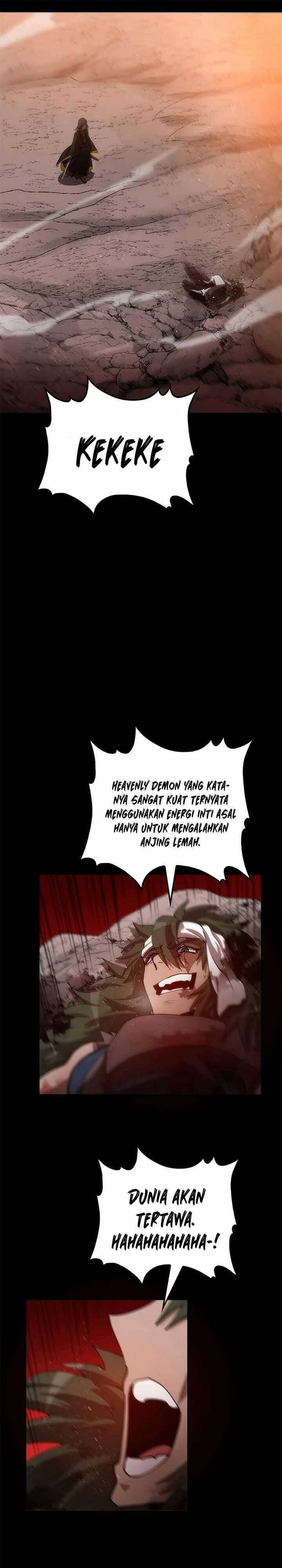 Doctor’s Rebirth Chapter 065