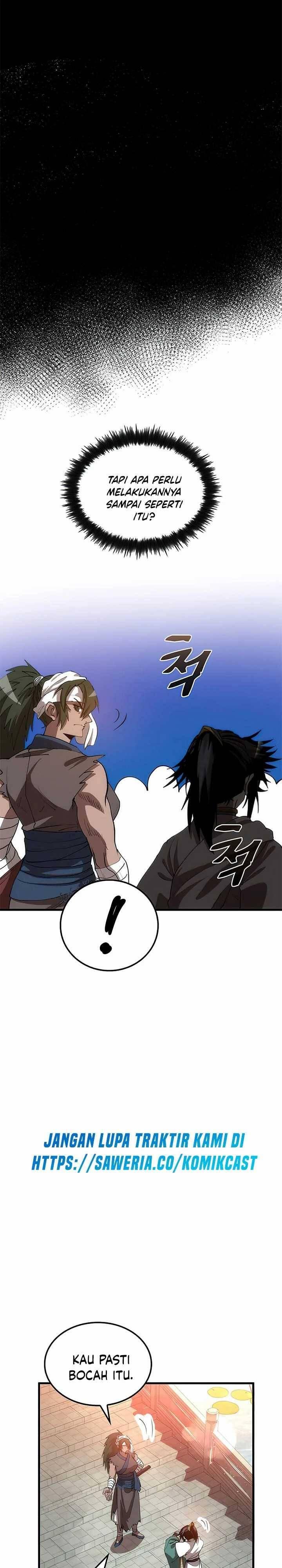 Doctor’s Rebirth Chapter 065
