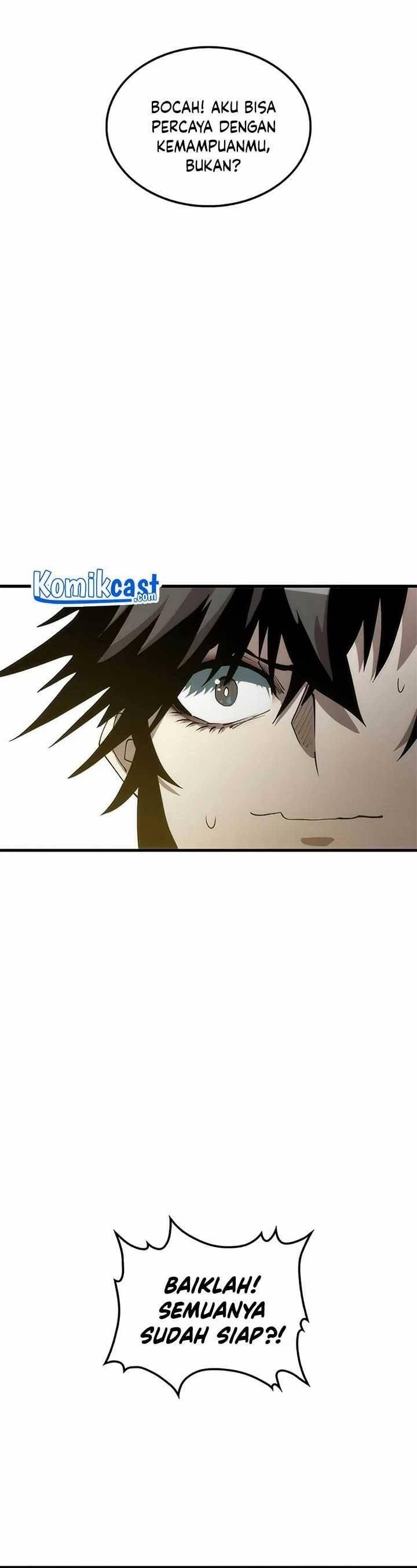 Doctor’s Rebirth Chapter 065
