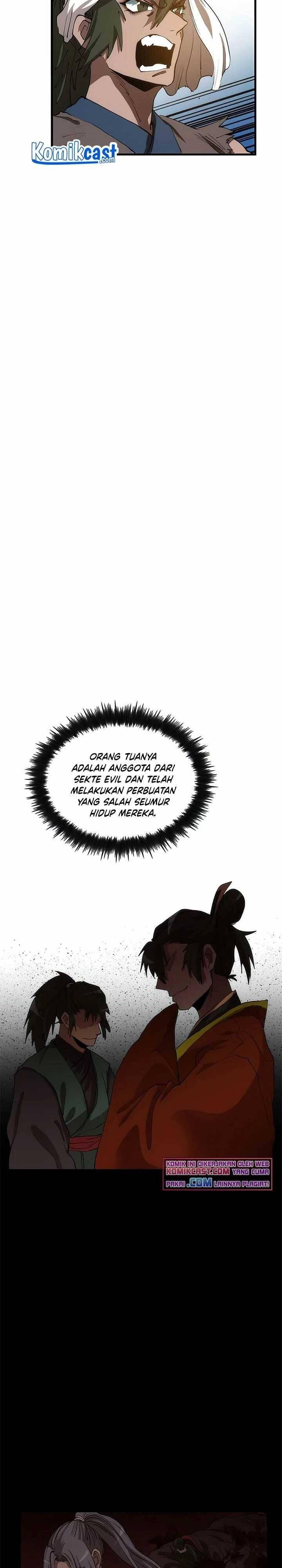 Doctor’s Rebirth Chapter 065