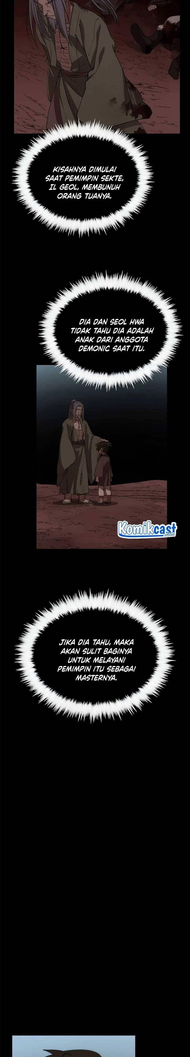 Doctor’s Rebirth Chapter 065