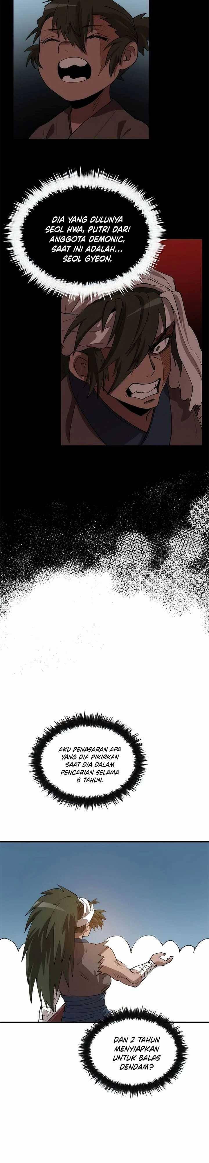 Doctor’s Rebirth Chapter 065