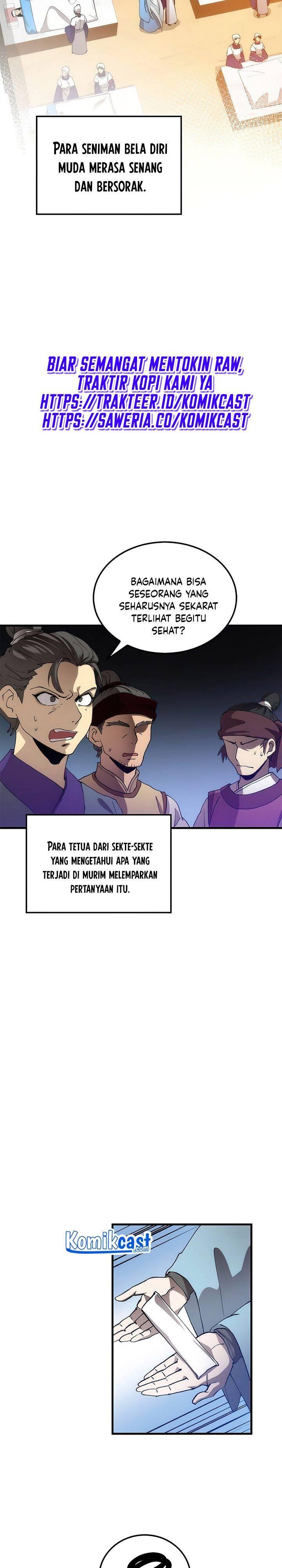 Doctor’s Rebirth Chapter 066