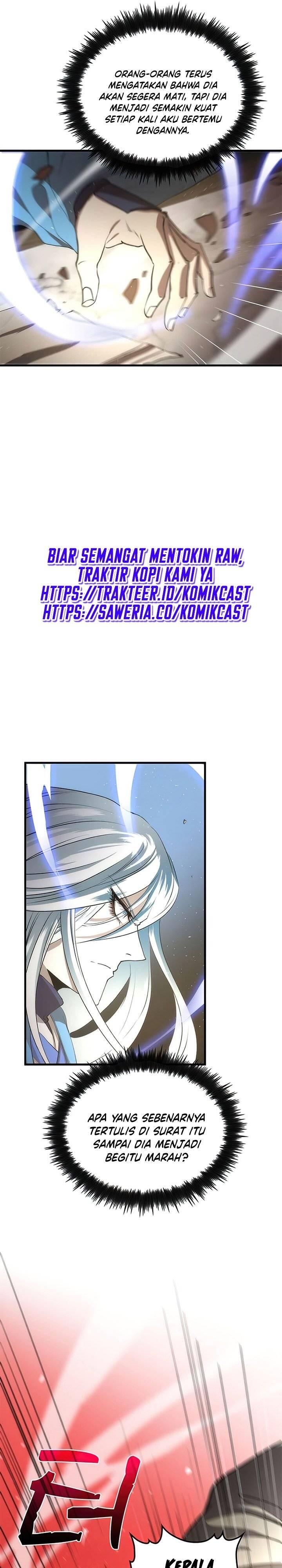 Doctor’s Rebirth Chapter 066