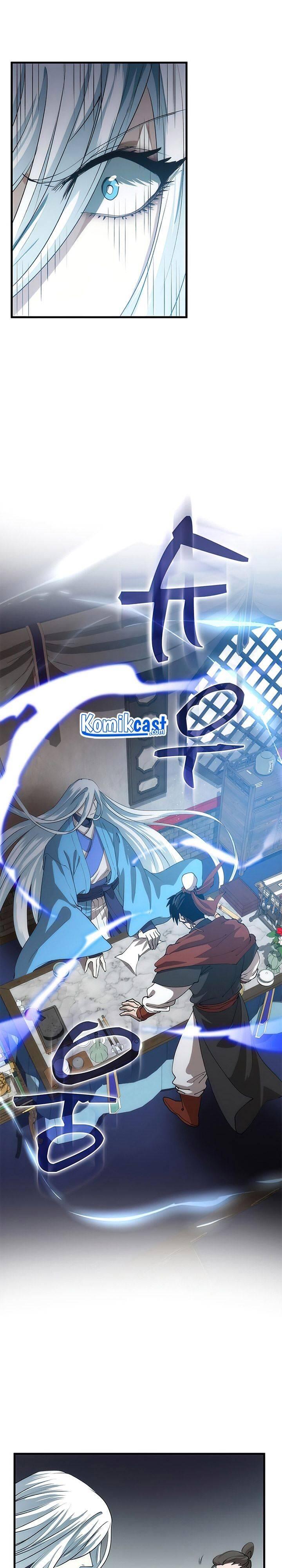 Doctor’s Rebirth Chapter 066