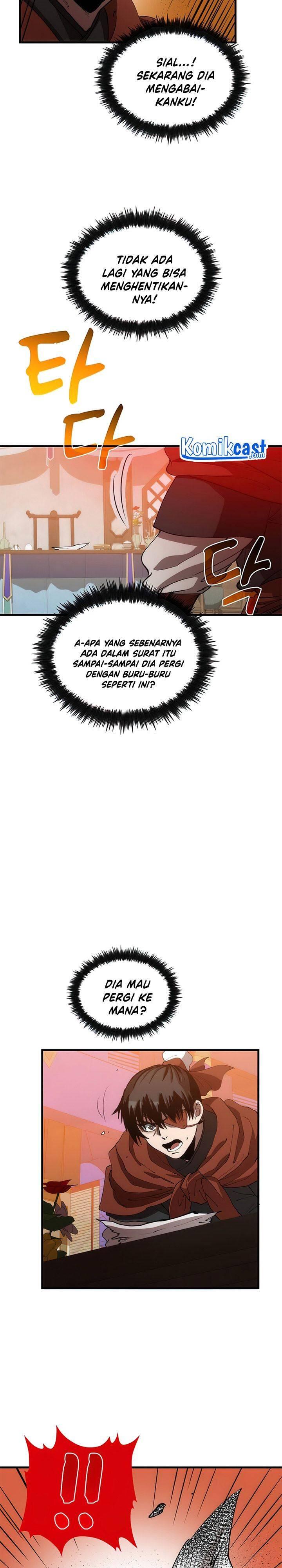 Doctor’s Rebirth Chapter 066