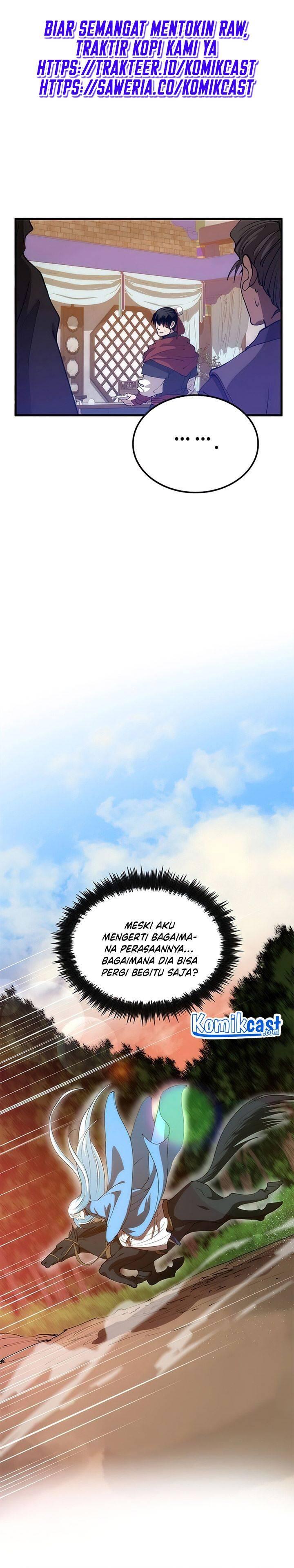 Doctor’s Rebirth Chapter 066