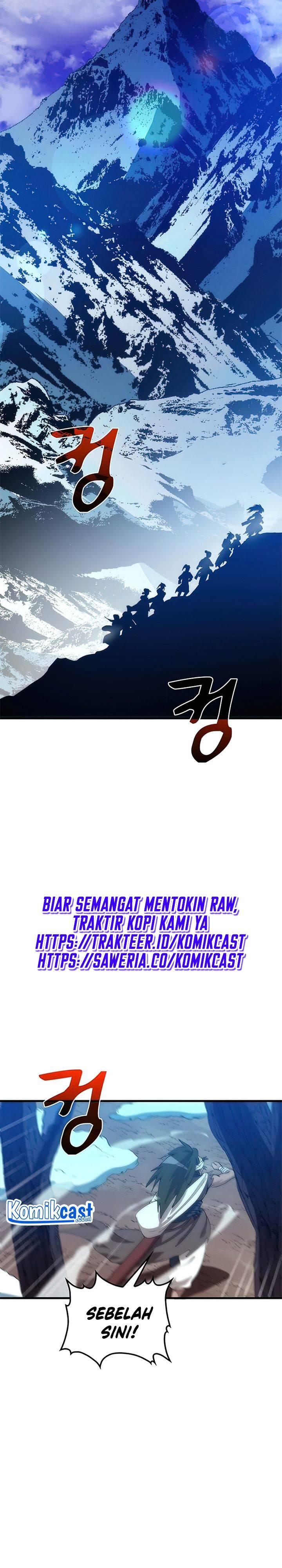 Doctor’s Rebirth Chapter 066