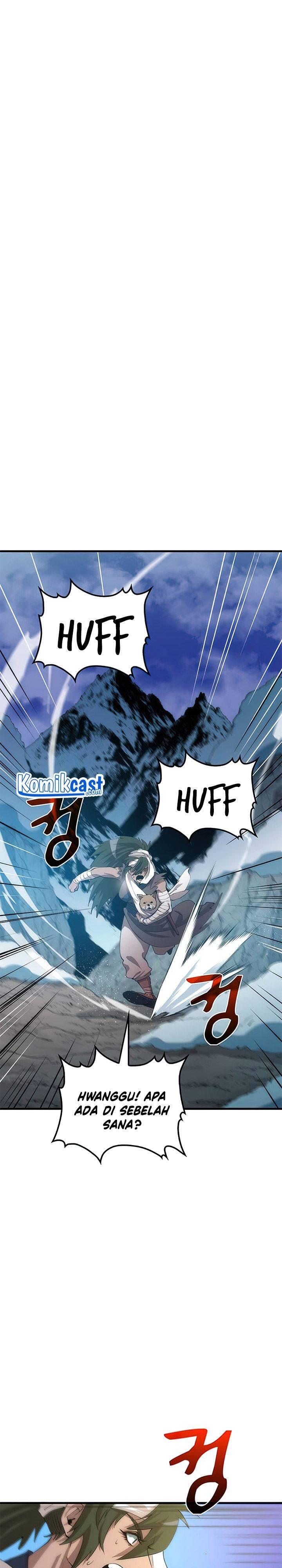 Doctor’s Rebirth Chapter 066