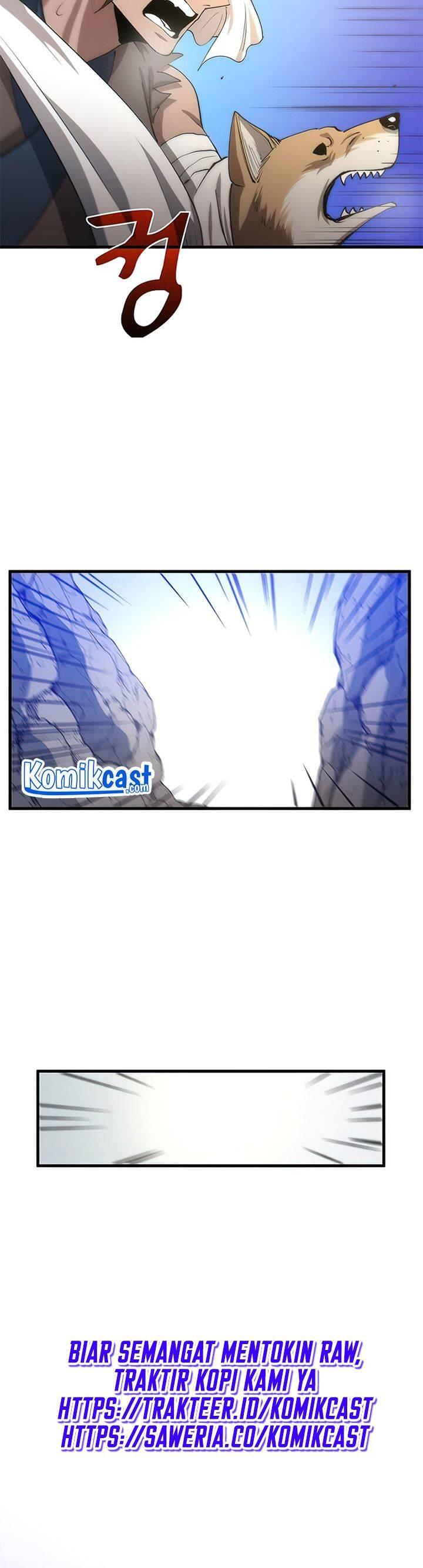 Doctor’s Rebirth Chapter 066