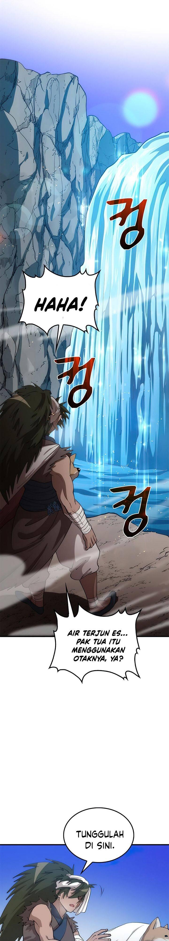 Doctor’s Rebirth Chapter 066