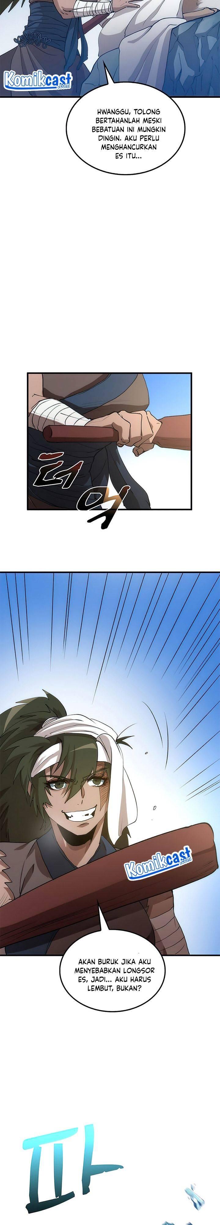 Doctor’s Rebirth Chapter 066
