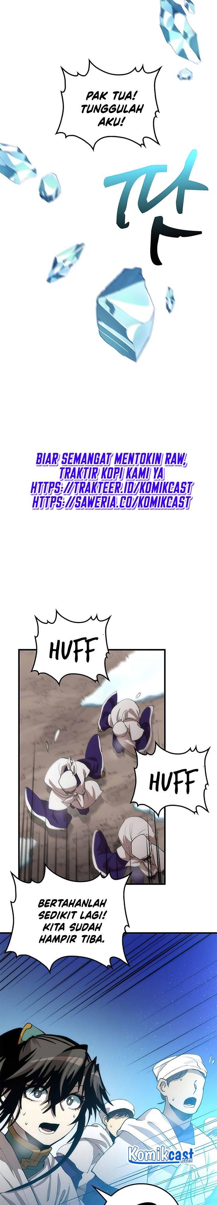 Doctor’s Rebirth Chapter 066