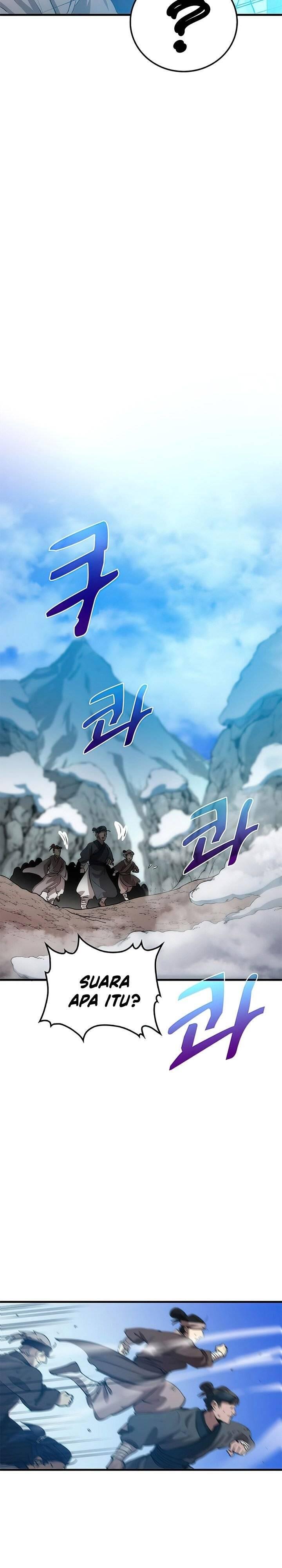 Doctor’s Rebirth Chapter 066