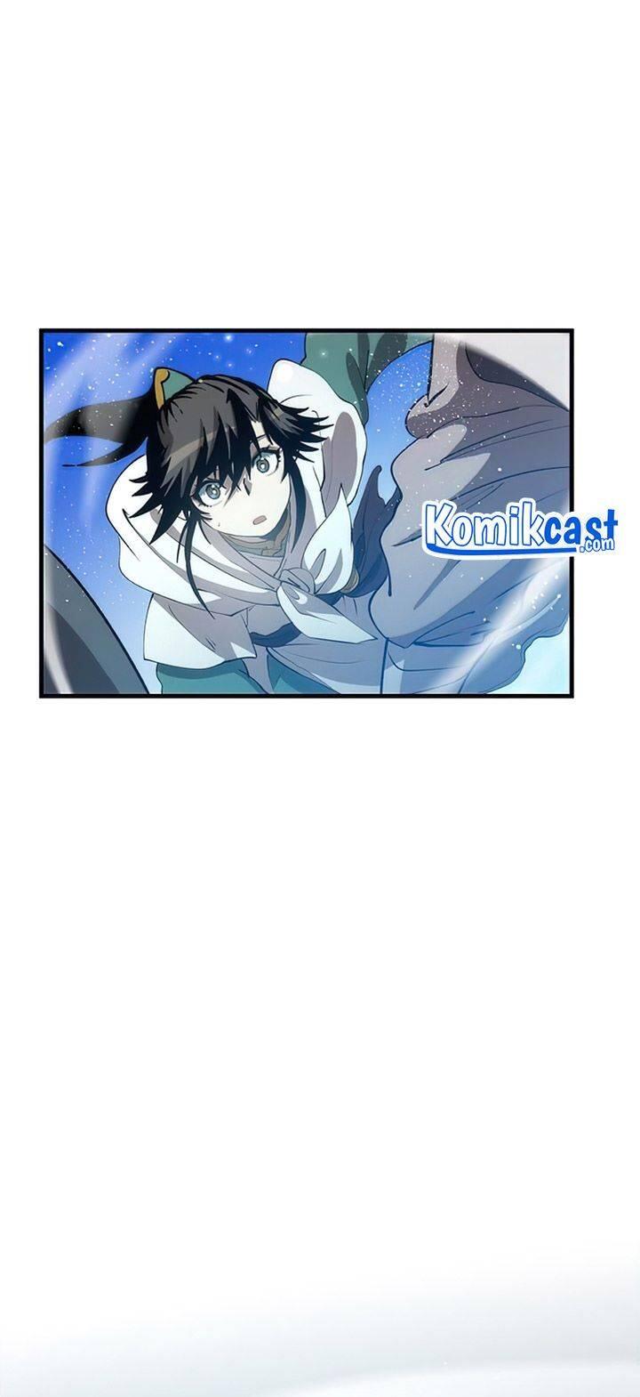 Doctor’s Rebirth Chapter 066