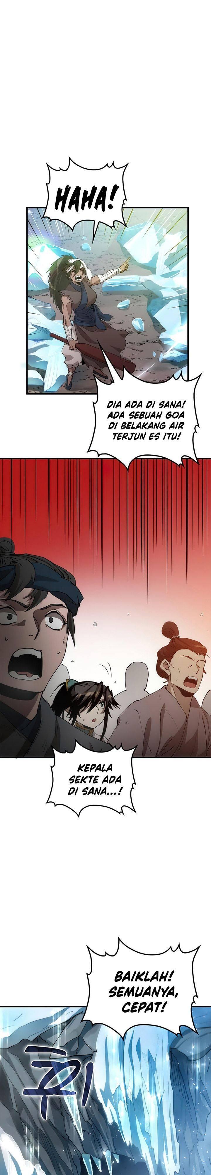 Doctor’s Rebirth Chapter 066