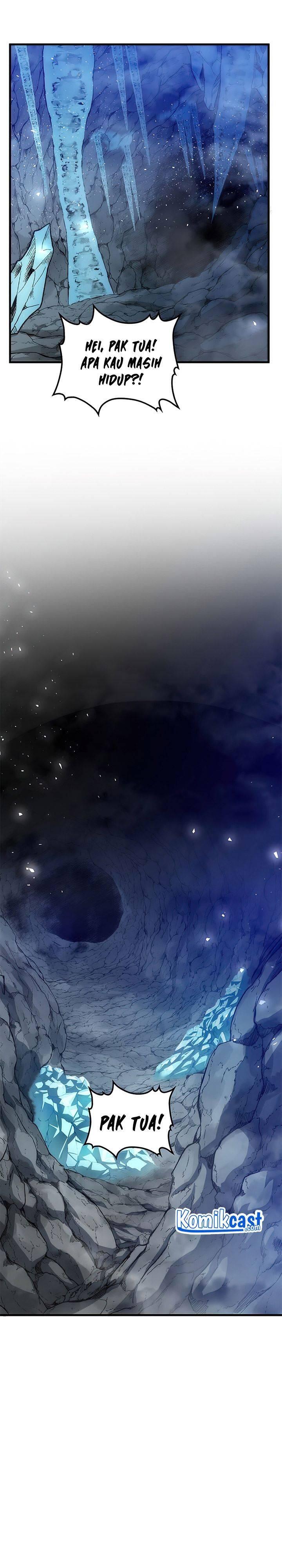 Doctor’s Rebirth Chapter 066