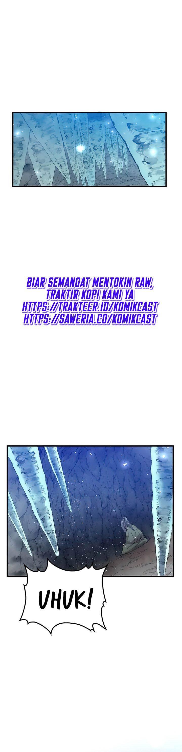 Doctor’s Rebirth Chapter 066