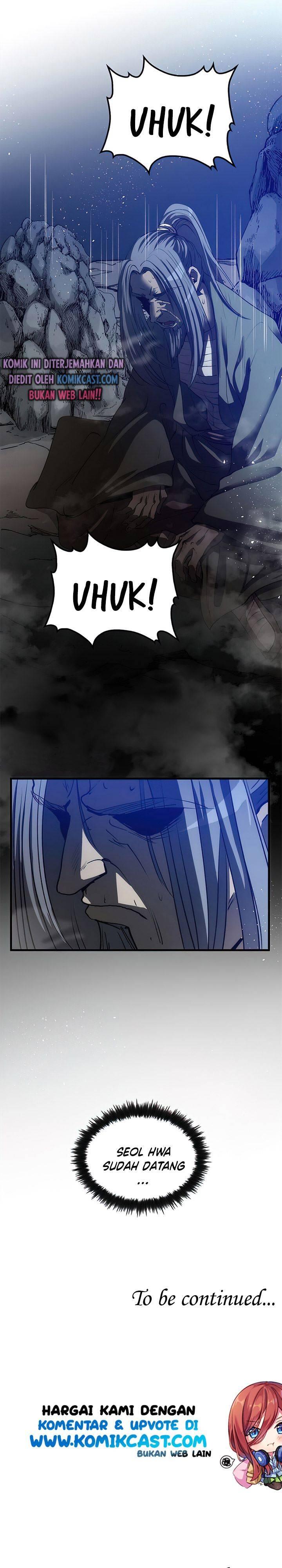 Doctor’s Rebirth Chapter 066