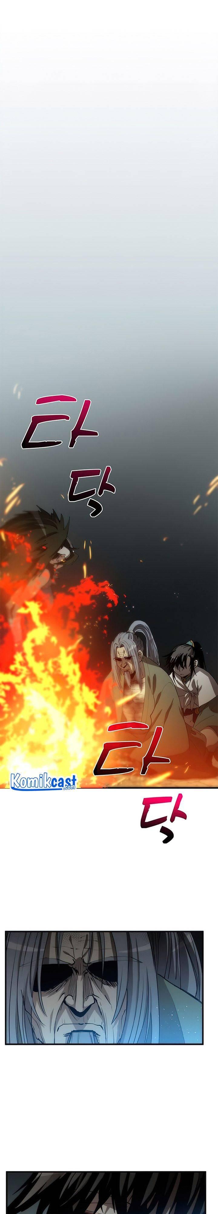 Doctor’s Rebirth Chapter 067