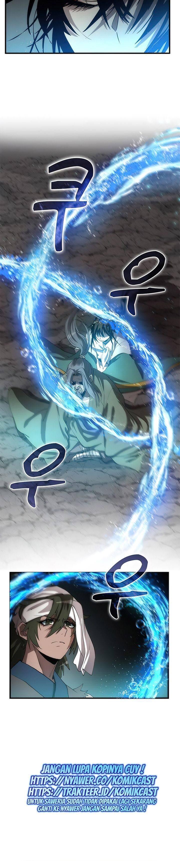 Doctor’s Rebirth Chapter 067