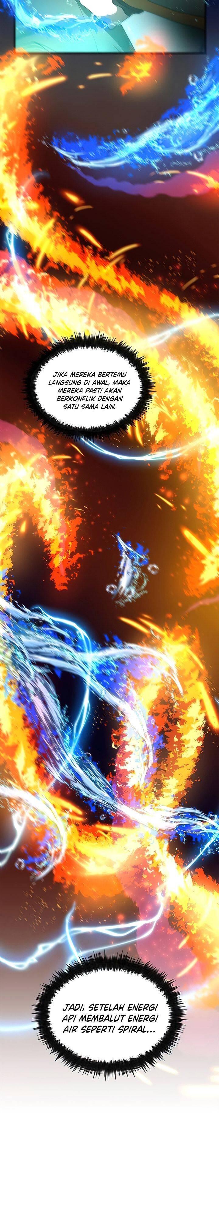 Doctor’s Rebirth Chapter 067