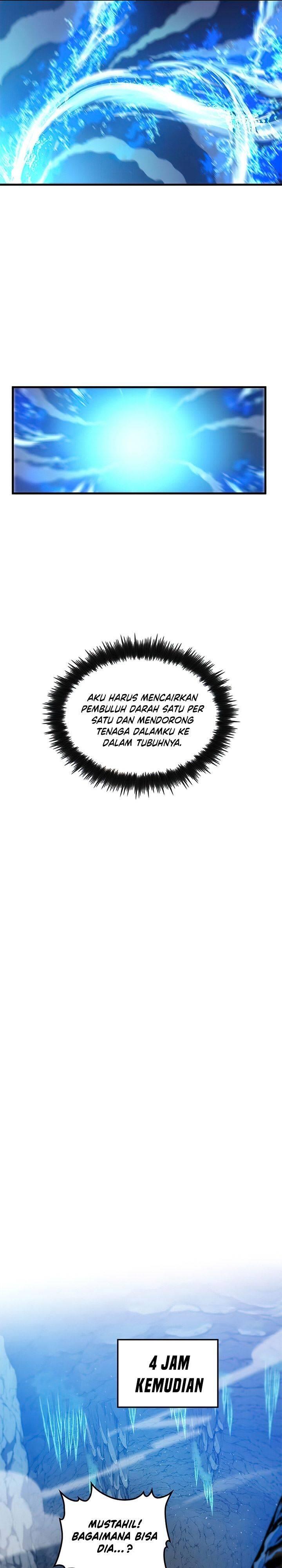 Doctor’s Rebirth Chapter 067