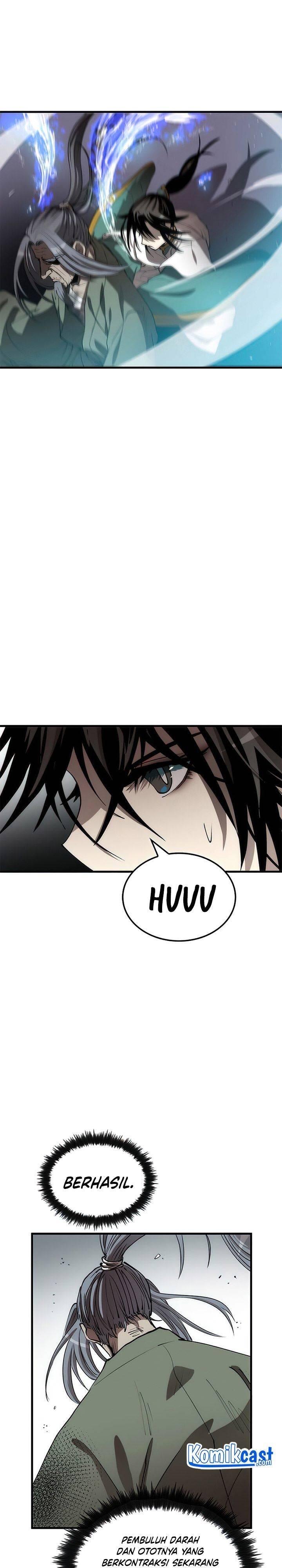 Doctor’s Rebirth Chapter 067