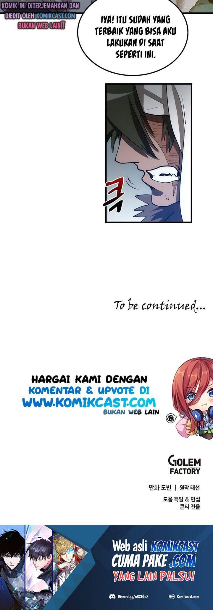 Doctor’s Rebirth Chapter 067