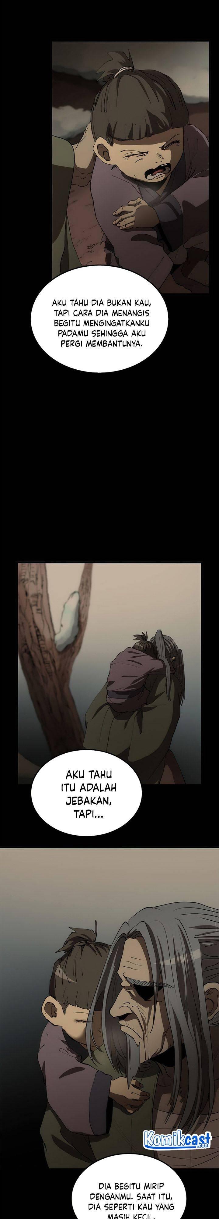 Doctor’s Rebirth Chapter 068